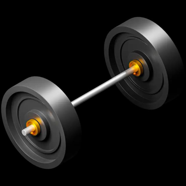 dumbbell
